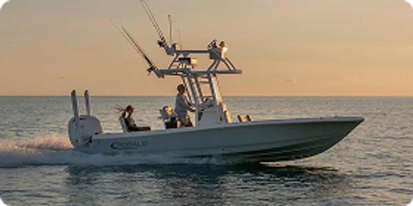 Honda Marine