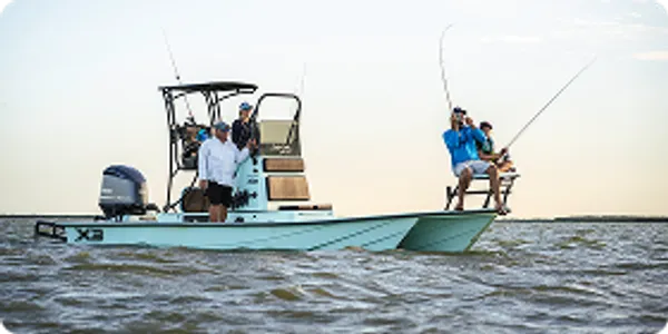 Honda Marine