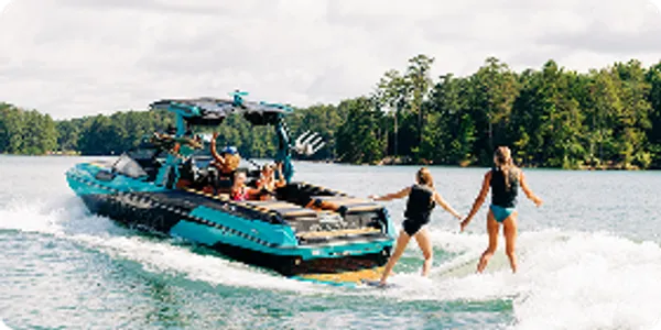 Honda Marine