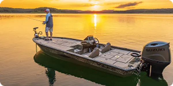 Honda Marine