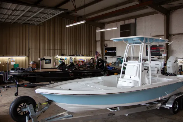 rigging shop south austin marine