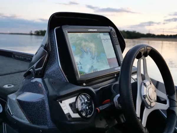 South Austin Marine