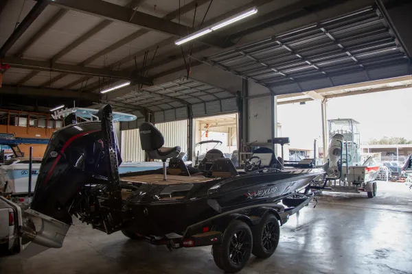 South Austin Marine