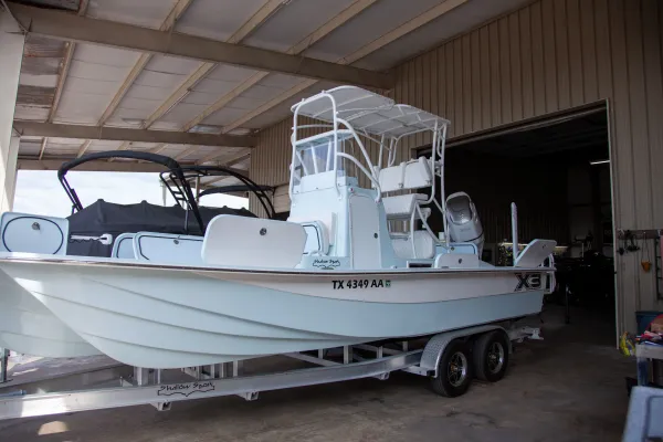South Austin Marine