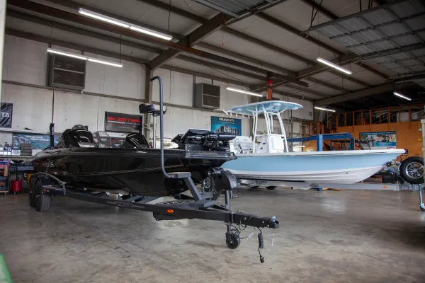 South Austin Marine