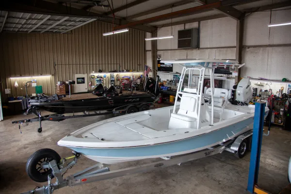 South Austin Marine