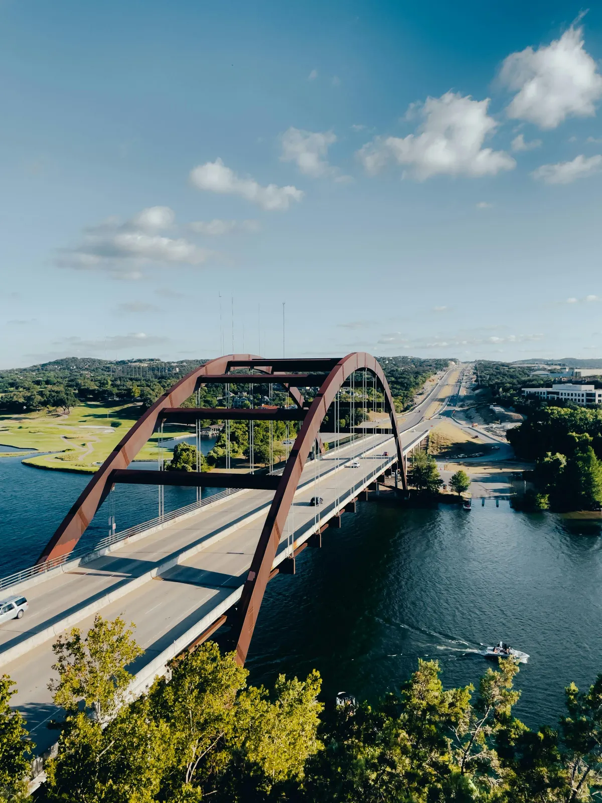 South Austin Marine Testimonials