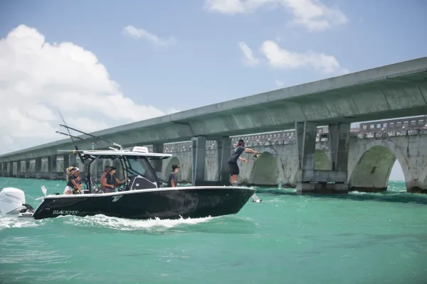 South Austin Marine