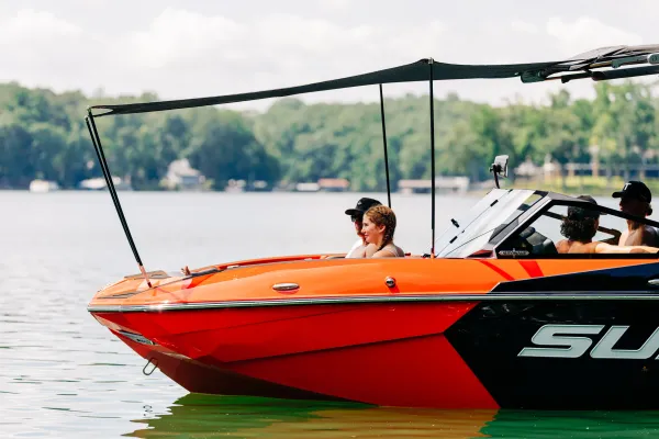 South Austin Marine