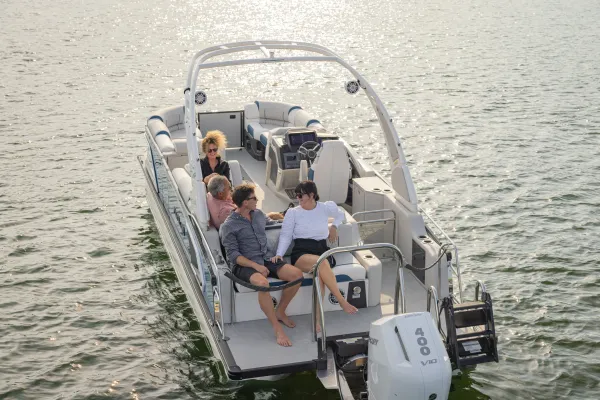 South Austin Marine