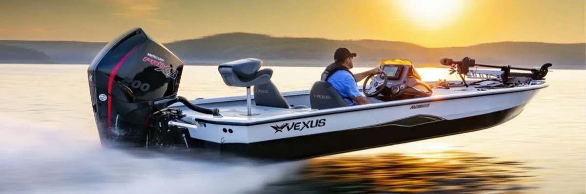 Vexus Banner