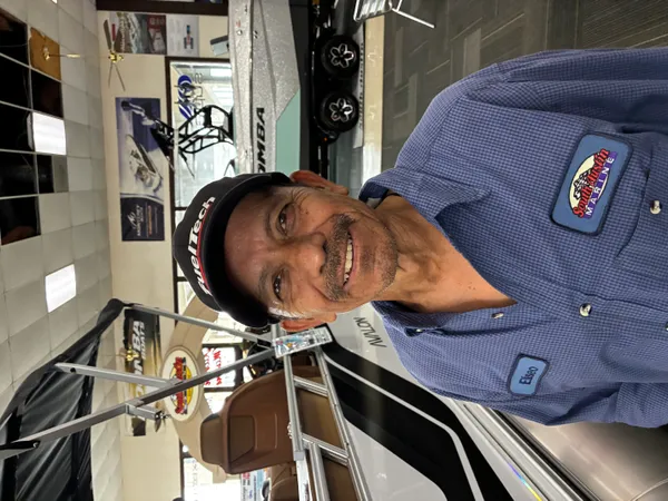 Eliseo Ramirez