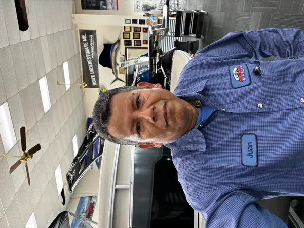Juan Aviles