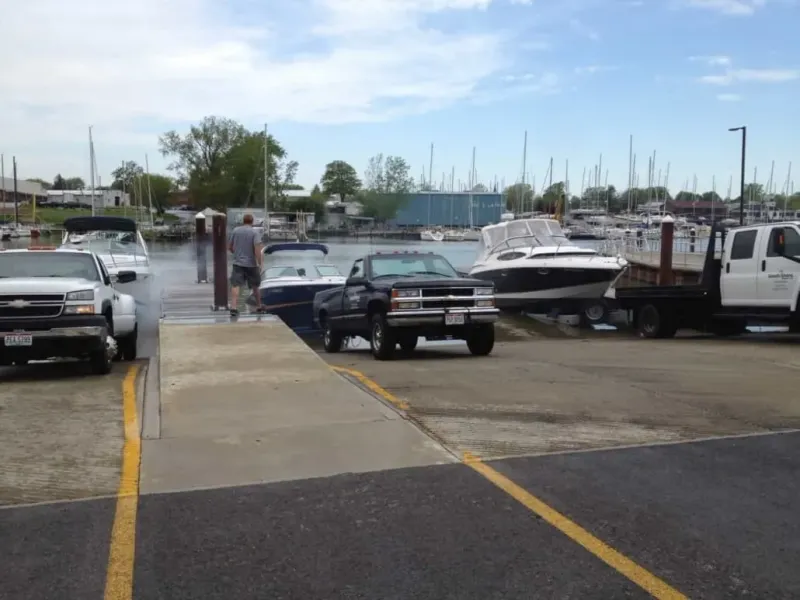 Boat Storage Facility - Image 2