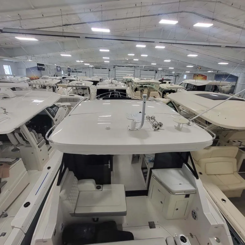Boat Storage Facility - Image 1