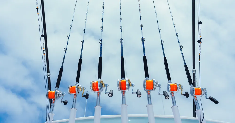 Why Huron, Ohio Has Become One of Lake Erie's Best Home Ports for Anglers