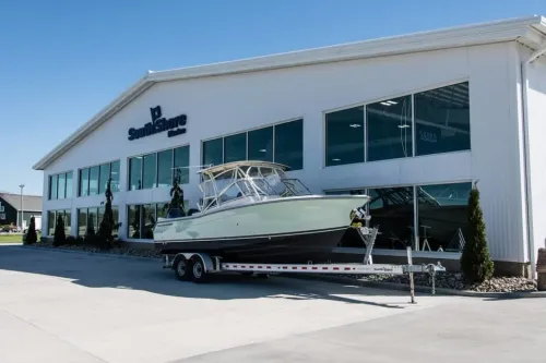 south-shore-building-front-grady-white-boat.webp
