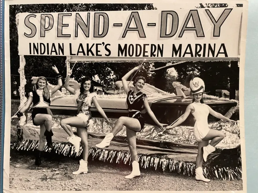 Spend-A-Day Marina