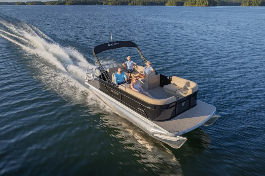 new-boats