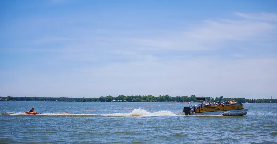 Boating 101: Indian Lake Edition