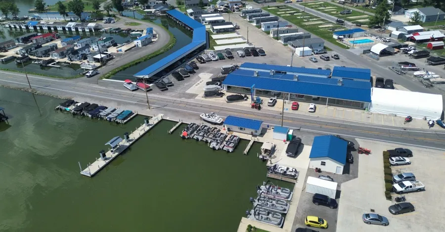 Why Boaters Choose Spend-A-Day Marina | Indian Lake Boat Sales & Service