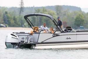 Honda Outboards