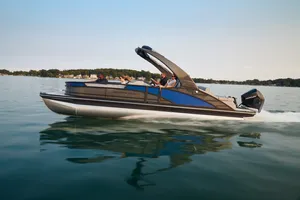 Mercury Outboards