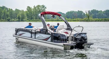 Suzuki Outboards