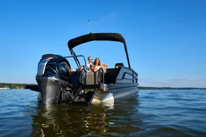 Yamaha Outboards