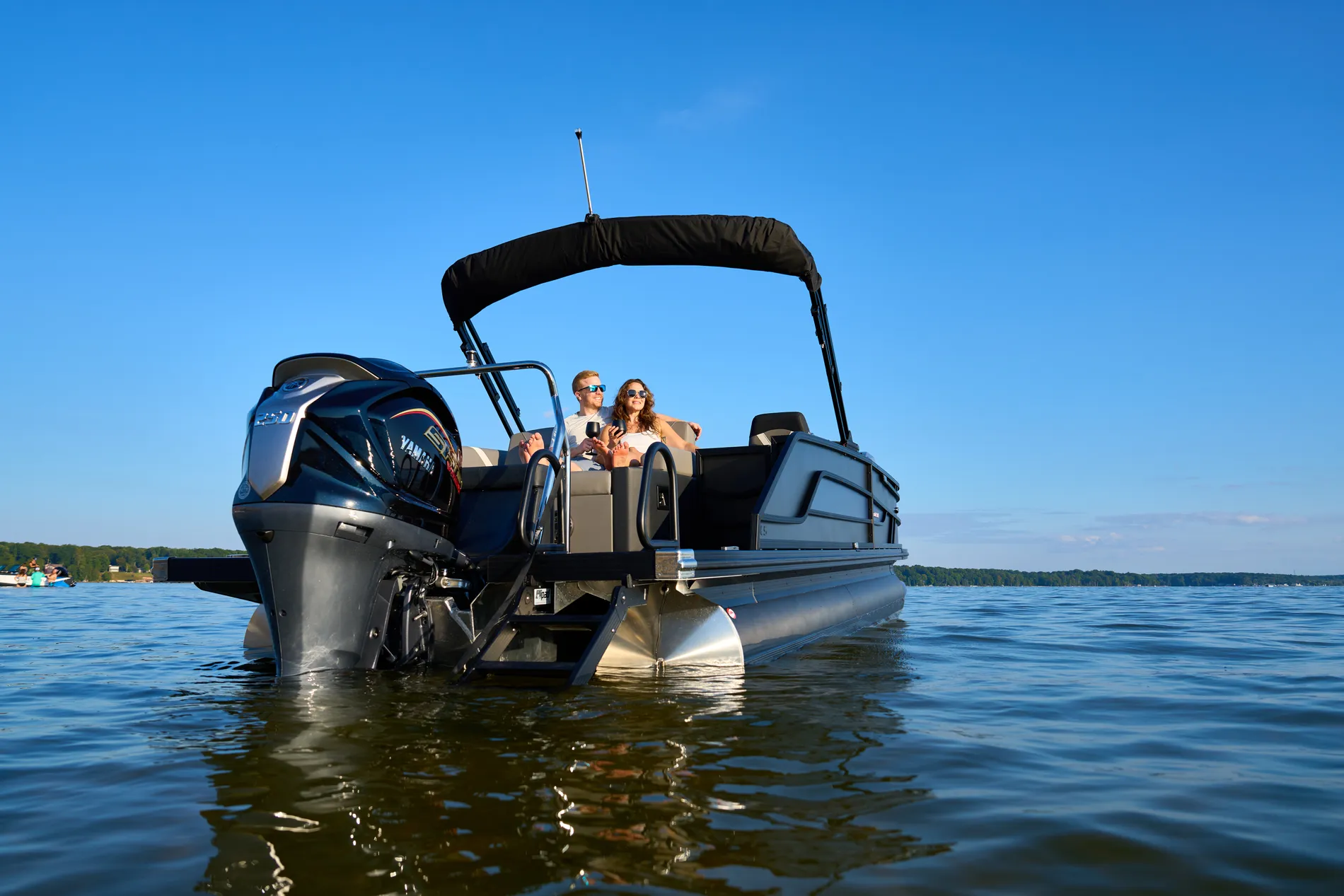 Yamaha Outboards
