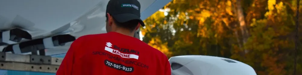 Featured image for Boat Maintenance & Repair Guide - The Most Common Boat Problems & Repairs