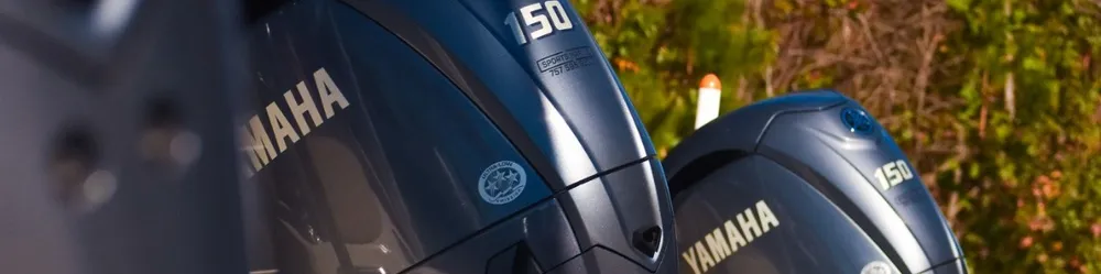 Featured image for Power and Precision: Yamaha 4-Stroke Outboard Motors