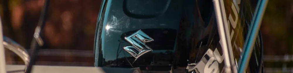 Featured image for Unveiling Excellence: Suzuki 4-Stroke Outboard Motors