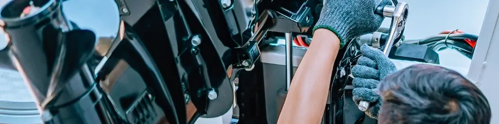 Featured image for 7 Tips for Keeping Your Boat and Outboard in Top Running Order