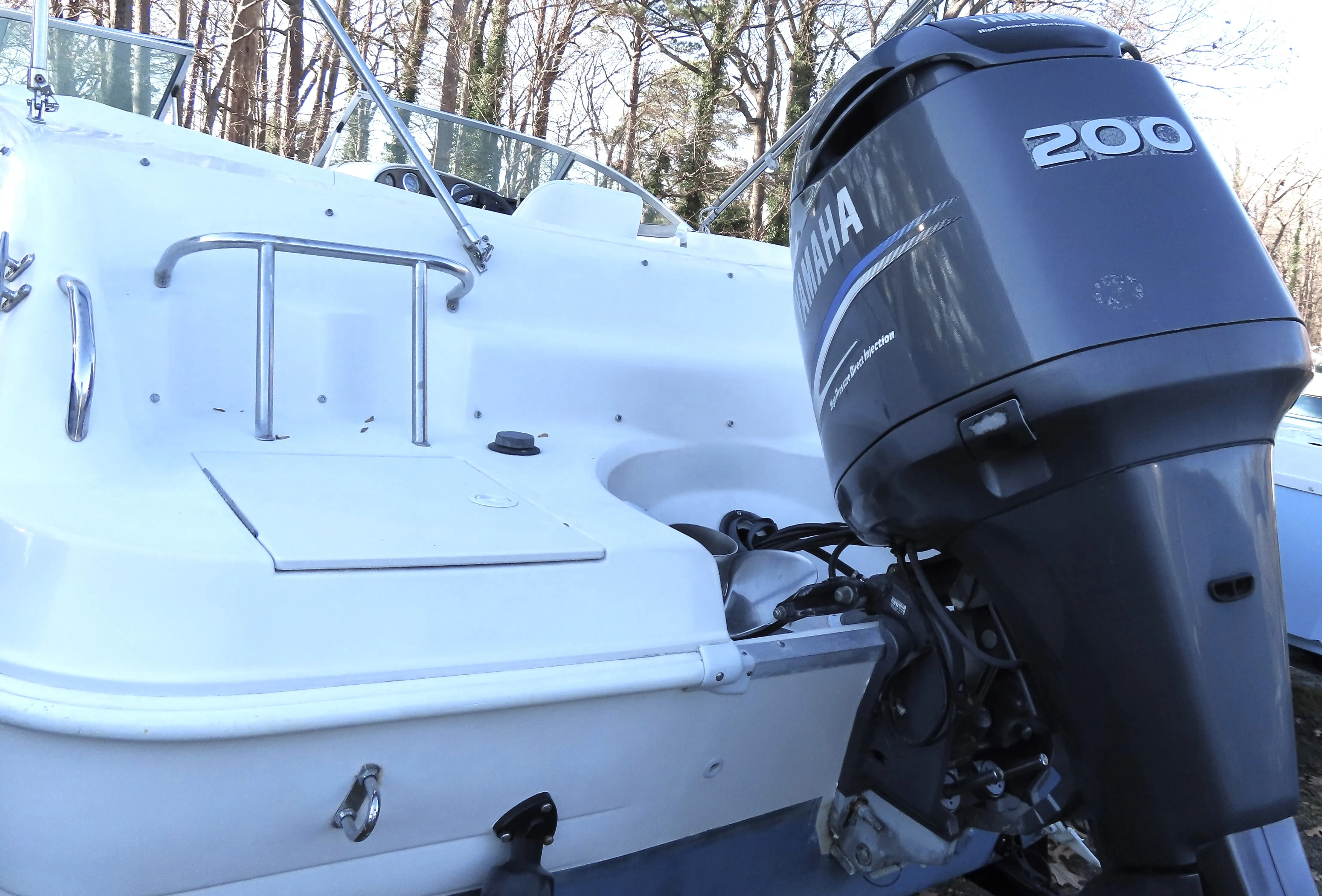 7 Signs It's Time to Replace Your Outboard: A Guide from Sports Marine Center