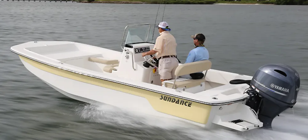 Featured image for Sundance Skiffs: The Better Skiff – Where Quality Meets Versatility