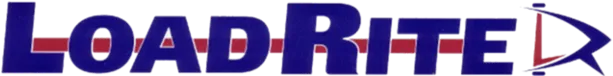 LoadRite trailer brand logo