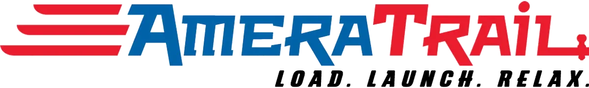 AmeraTrail trailer brand logo