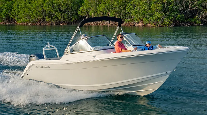 Trade-In-Your-Boat