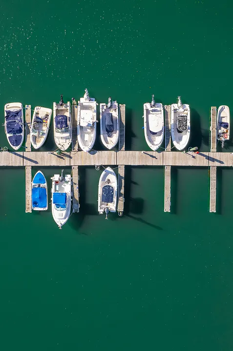 summer-dockage