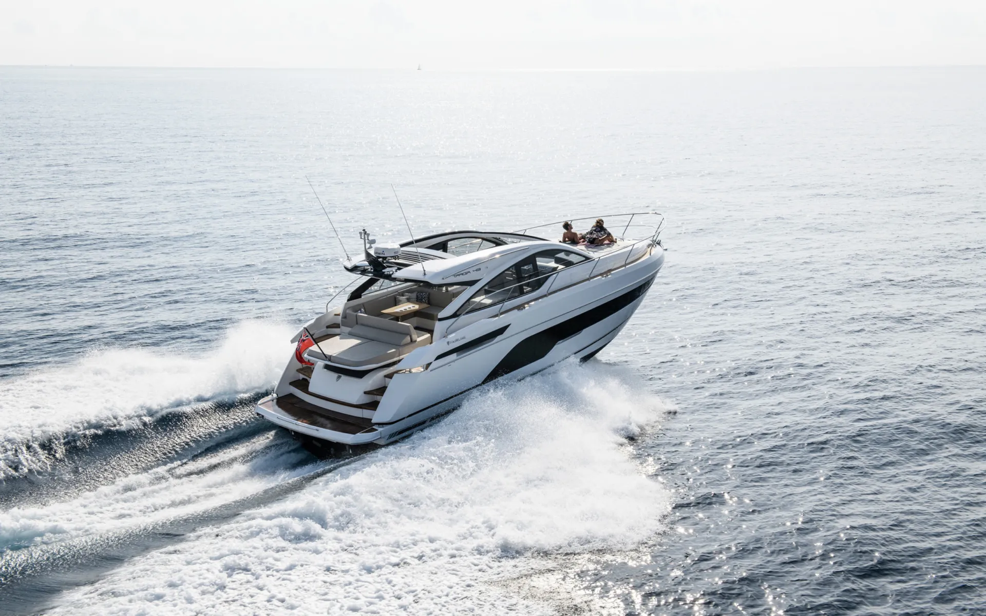 Fairline