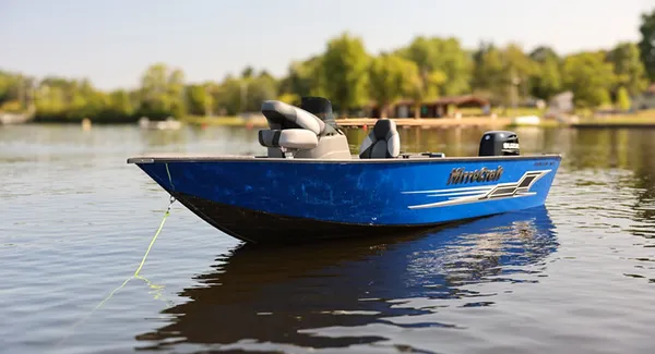 Boat Storage