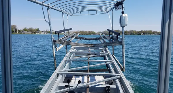 Boat Storage