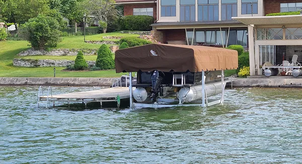 Boat Storage