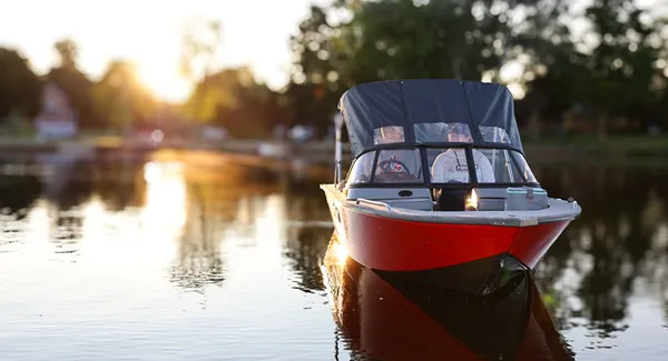 Boat Storage