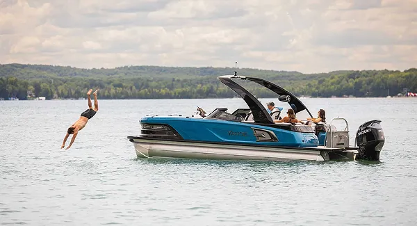 Boat Storage