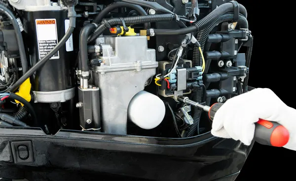 Engine Repair
