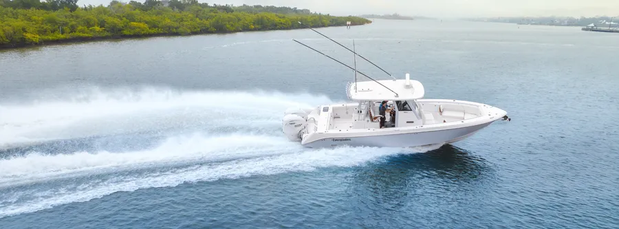 What Goes Into an Everglades? More Than You Might Think.