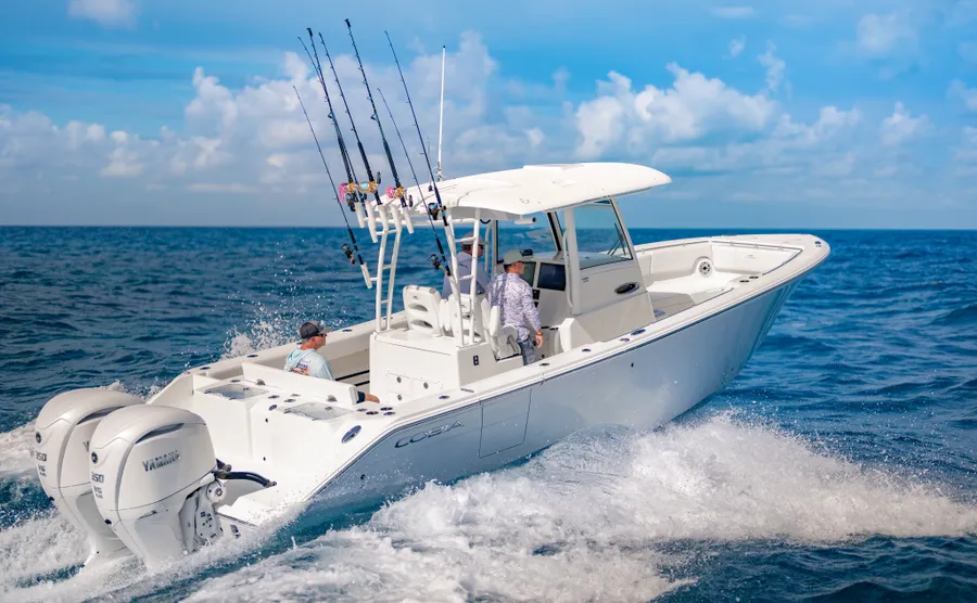 Built for the Way South Jersey Boats: Why Cobia Deserves a Closer Look