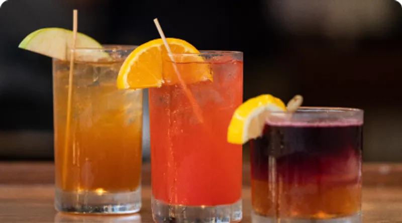 The Shack Bar and Grill with Live Music On Weekends